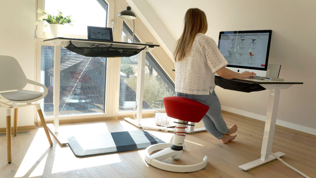 Aeris Active Office - Home Office