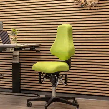 Bioswing oneUP eco grün